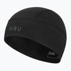 Ποδηλατικό καπέλο HIRU Underhelmet full black