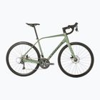 Ποδήλατο δρόμου Orbea Avant H60 πράσινο N10155A9 2023