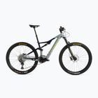 Ηλεκτρικό ποδήλατο Orbea Rise H30 γκρι-πράσινο N37009V6 2023