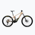 Orbea Wild H30 2023 625Wh ηλεκτρικό ποδήλατο baobab καφέ / πράσινο nori