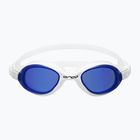 Γυαλιά κολύμβησης Orca Killa 180º μπλε/λευκά