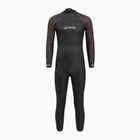 Ανδρικό Orca Openwater Vitalis Triathlon Foam Μαύρο