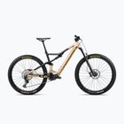 Ηλεκτρικό ποδήλατο Orbea Rise H30 2023 χρυσό-μαύρο M35517V5