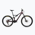 Ηλεκτρικό ποδήλατο Orbea Rise H30 2023 μοβ M35515V7