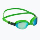Γυαλιά κολύμβησης Orca Killa 180º λαχανί/καθρέφτης FVA30010