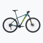 Orbea MX 29 40 πράσινο ποδήλατο βουνού