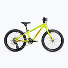 Παιδικό ποδήλατο Orbea MX20 Team κίτρινο M00520I6