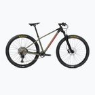 Ποδήλατο βουνού Orbea Alma M50 πράσινο M22016L5