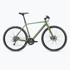 Orbea Vector 30 πράσινο ποδήλατο γυμναστικής M40553RK