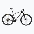 Orbea Alma M30 γκρι/μαύρο ποδήλατο βουνού M22219L4