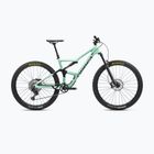 Orbea Occam M30 πράσινο ποδήλατο βουνού M25615LT