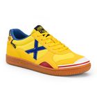 MUNICH Gresca κίτρινα ποδοσφαιρικά παπούτσια