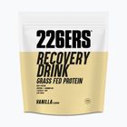 Ποτό αναγέννησης 226ERS Recovery Drink 0,5 kg βανίλια