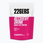 226ERS Recovery Drink 1 kg φράουλα