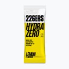 Υποτονικό ποτό 226ERS Hydrazero Drink 7,5 g λεμόνι