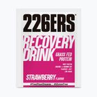 226ERS Recovery Drink 50 g φράουλα