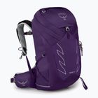 Γυναικείο σακίδιο πεζοπορίας Osprey Tempest 24 l violac purple