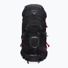 Ανδρικό σακίδιο πεζοπορίας Osprey Aether Plus 60 l μαύρο 10002900