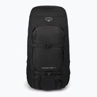 Ανδρικό σακίδιο πεζοπορίας Osprey Farpoint Trek 75 l black