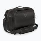 Τσάντα ταξιδιού καμπίνας Osprey Transporter Boarding Bag 20 l black