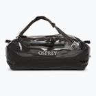 Osprey Transporter WP Duffel 70 l tunnle vision γκρι ταξιδιωτική τσάντα