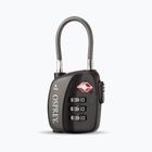 Osprey Travel Sentry Cable Lock μαύρο