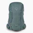 Γυναικείο σακίδιο πεζοπορίας Osprey Viva 45 l succulent green