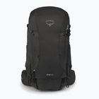 Ανδρικό σακίδιο πλάτης για πεζοπορία Osprey Volt 45 l mamba μαύρο