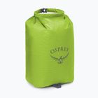 Osprey Ultralight Dry Sack 12 l limon green