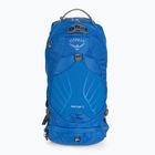 Ανδρικό ποδηλατικό σακίδιο πλάτης Osprey Raptor 10 l μπλε 10005048