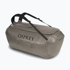 Osprey Transporter ταξιδιωτική τσάντα 120 l tan μπετόν