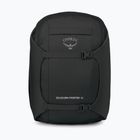 Σακίδιο πεζοπορίας Osprey Porter 46 l black