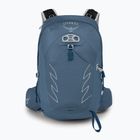 Γυναικείο σακίδιο πεζοπορίας Osprey Tempest 20 l M/L tidal/atlas