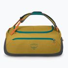 Osprey Daylite Duffel 60 l tumbleweed yellow/tunnel vision ταξιδιωτική τσάντα