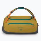 Osprey Daylite Duffel 45 l tumbleweed yellow/tunnel vision ταξιδιωτική τσάντα