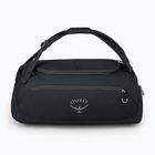 Τσάντα ταξιδιού Osprey Daylite Duffel 45 l black