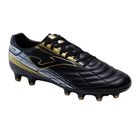 Joma ανδρικά ποδοσφαιρικά παπούτσια Xpander FG μαύρο/χρυσό