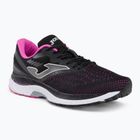 Joma R.Hispalis γυναικεία παπούτσια για τρέξιμο μαύρο/ροζ RHISLS2201