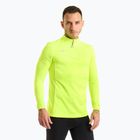 Ανδρικό φούτερ για τρέξιμο Joma Running Night fluor yellow