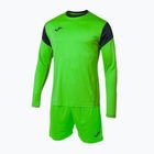 Σετ τερματοφύλακα Joma Phoenix GK fluor green/ black