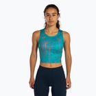 Γυναικείο αθλητικό μπλουζάκι Joma Elite IX τυρκουάζ