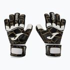 Γάντια τερματοφύλακα Joma GK-Pro μαύρο και λευκό 400908