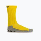 Joma Αντιολισθητικές κάλτσες κίτρινες 400799