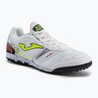 Ανδρικά ποδοσφαιρικά παπούτσια Joma Mundial TF λευκό