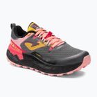 Γυναικεία παπούτσια για τρέξιμο Joma Tk.Sima 2222 γκρι-ροζ TKSMLW222222