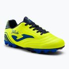 Παιδικά ποδοσφαιρικά παπούτσια Joma Toledo HG lemon fluor