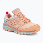 Joma J.Vora 2207 ροζ παιδικά παπούτσια για τρέξιμο JVORW2207