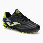 Παιδικά ποδοσφαιρικά παπούτσια Joma Toledo AG μαύρο