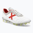 MUNICH Mundial 2.0 ποδοσφαιρικά παπούτσια λευκά
