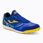 Joma Mundial TF ανδρικά ποδοσφαιρικά παπούτσια βασιλικό/μπλε